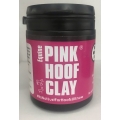Ecohoof Pink Hoof Clay - 250g